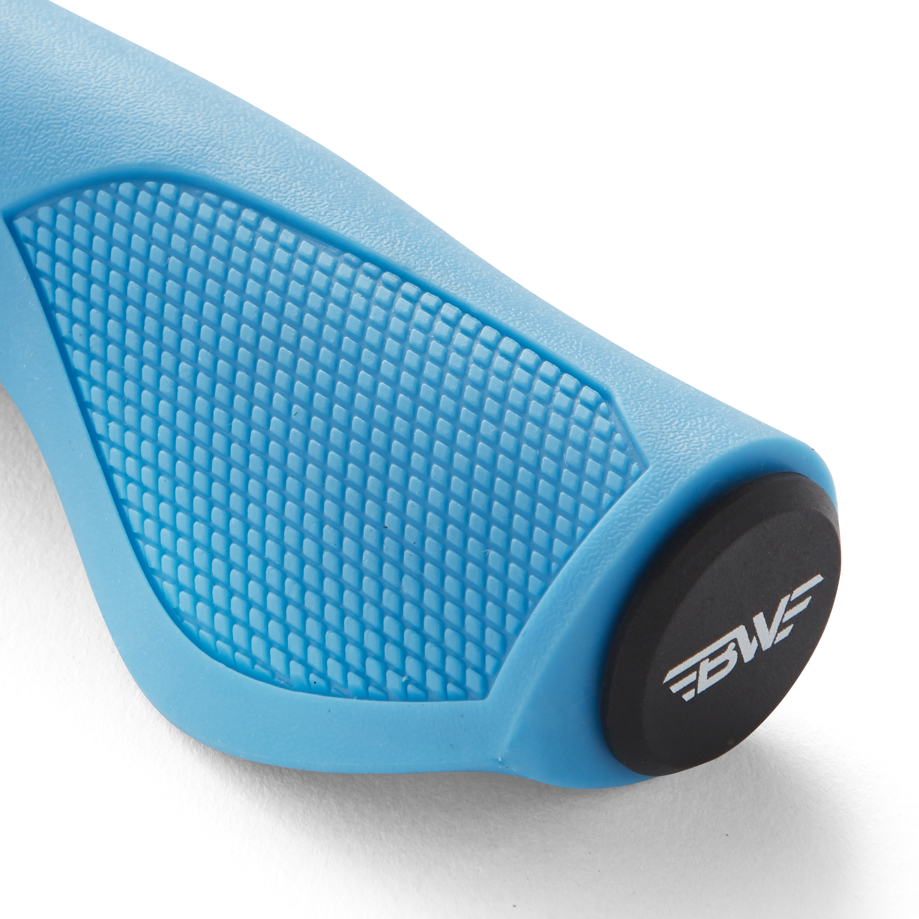 BW USA ErgoLock 2.0 Grips Dual LockOn MTB Bike Handlebar Grips eBay